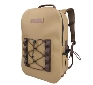 Sac à dos étanche submersible de 25 L