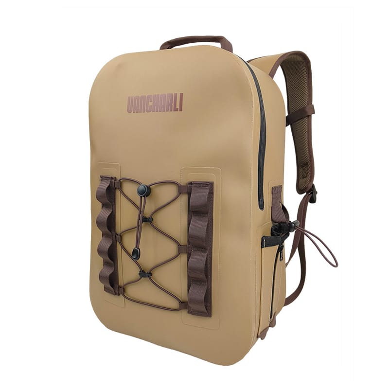25L Submersible Dry Bag Backpack