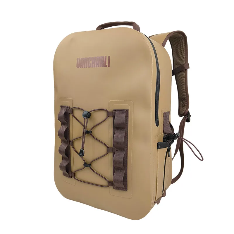 Sac à dos étanche submersible de 25 L