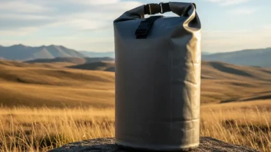 Camping Waterproof Bag Storage Tips Every Camper Should Know