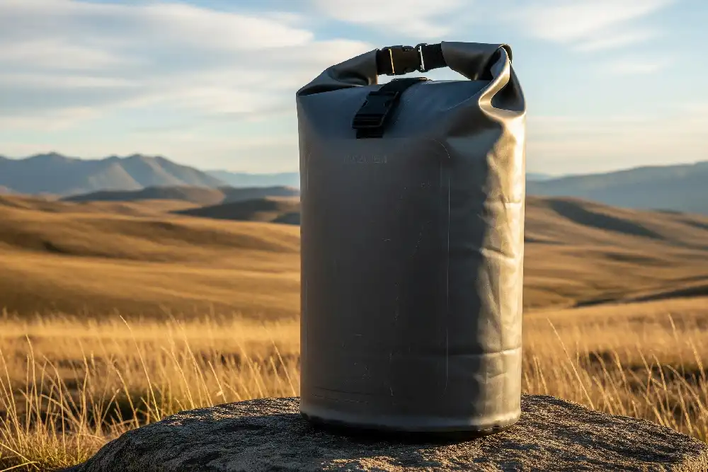Camping Waterproof Bag Storage Tips Every Camper Should Know