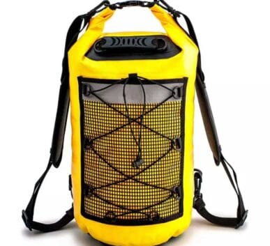 Wholesale Dry Bag Daypack Manufacturer