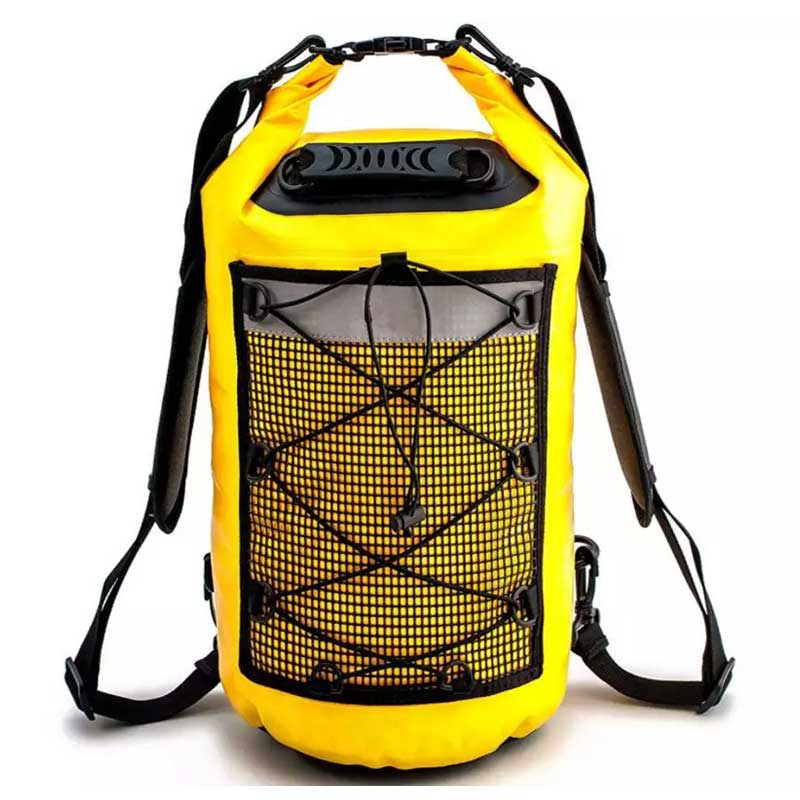 Wholesale Dry Bag Daypack Manufacturer