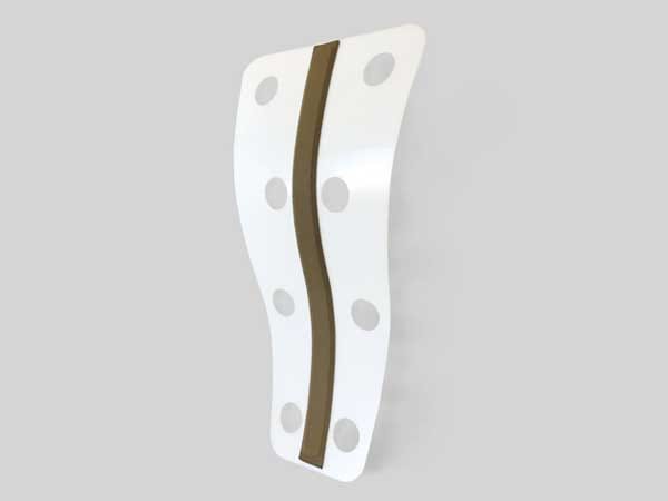 Sport Hiking Backpacks 10 High-Load Aluminum PE Frame