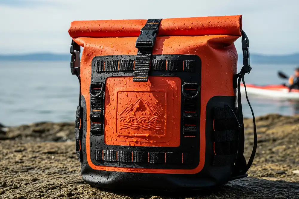 How Durable Are Waterproof Bags in Real-World Use