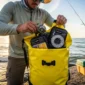 How to Safely Store Fishing Gear with Waterproof Bags 1 85x85