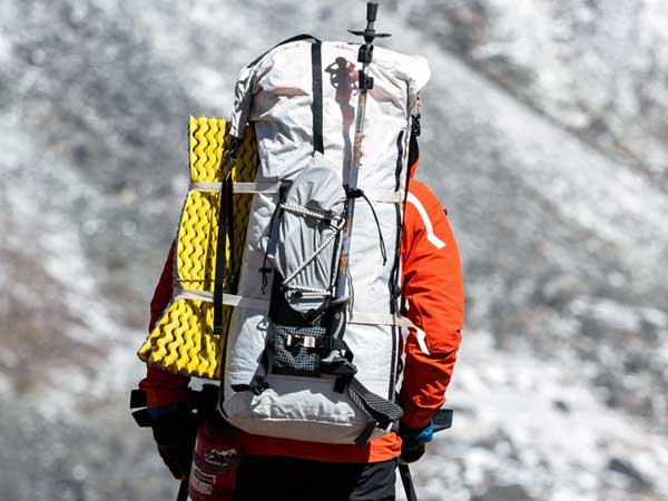 Sport Hiking Backpacks 13 Multi-Functional-External-Attachment-System