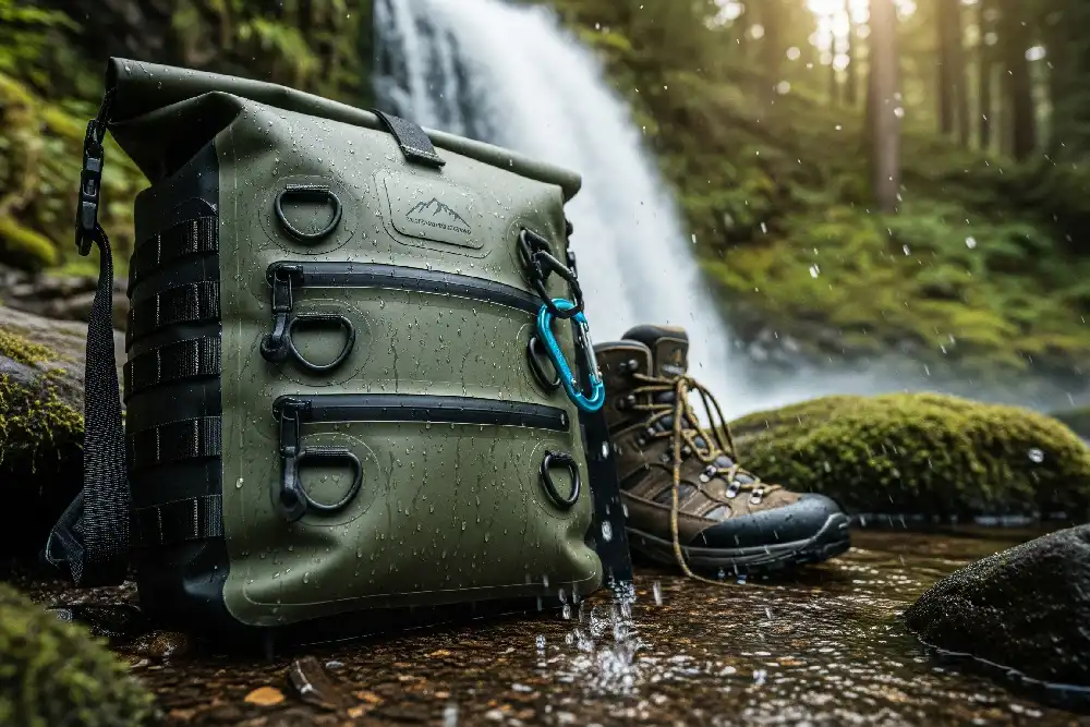 Simple Waterproof Bag Maintenance Tips for Every Adventurer