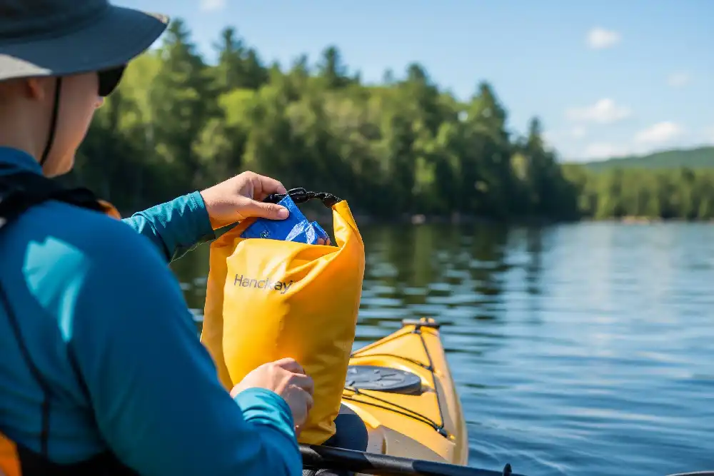 The Hidden Downsides of Waterproof Bags You Should Know