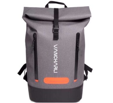 Custom OEM/ODM PVC Roll-Top Dry Waterproof Bag