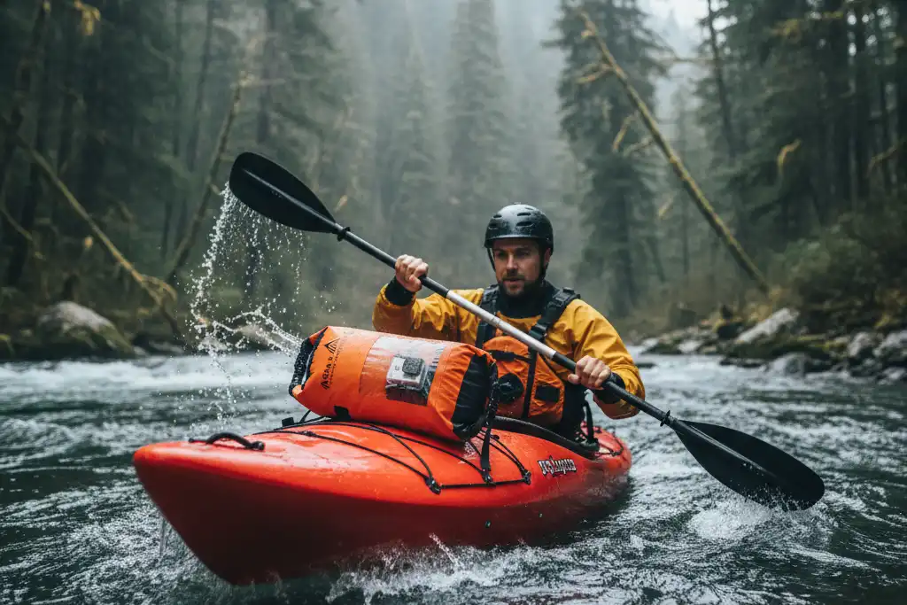 What Are the Best Alternatives to a Waterproof Dry Bag in 2025