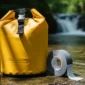 What You Need to Know About Waterproof Tape for Bags in 2025 85x85