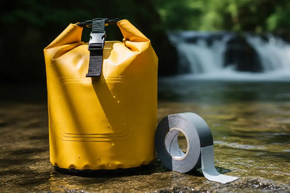 What You Need to Know About Waterproof Tape for Bags in 2025