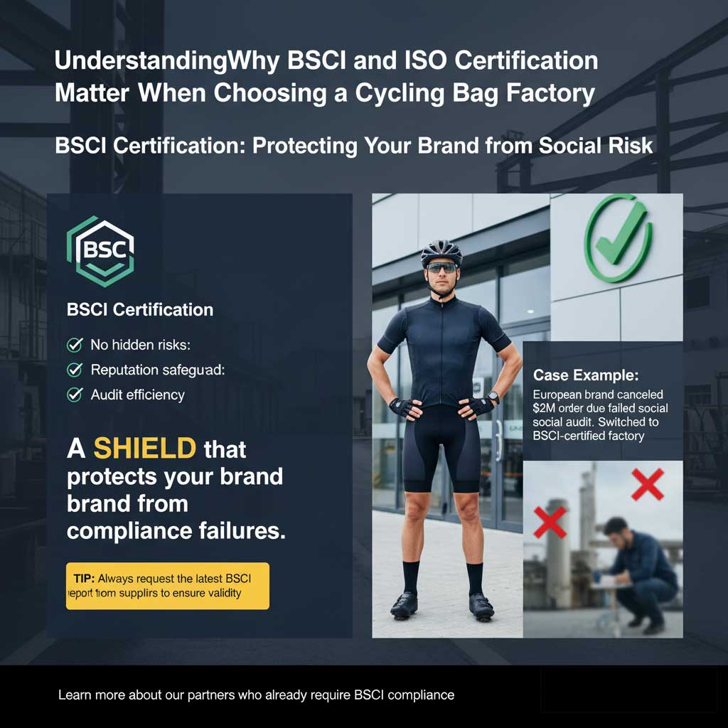 Understanding ISO Certification: Guaranteeing Consistent Quality