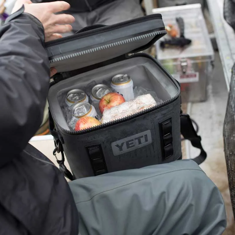 ¿Por qué son tan caras las hieleras Yeti? Materiales, valor y comparación 3 ¿Por qué son tan caras las hieleras Yeti? Materiales, valor y comparación