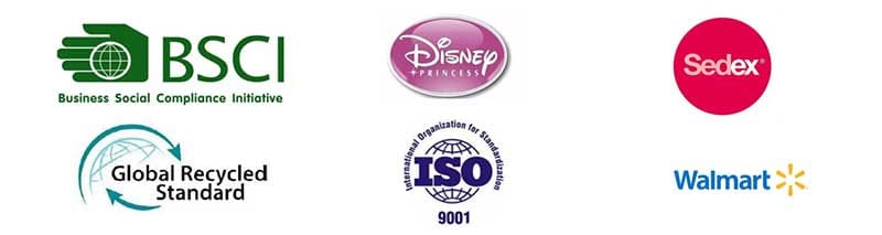 Certifications & Compliance