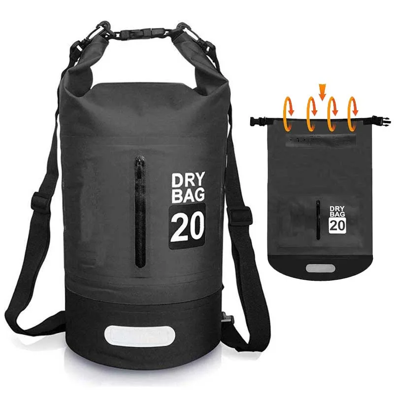 Sac étanche en gros de 20 litres
