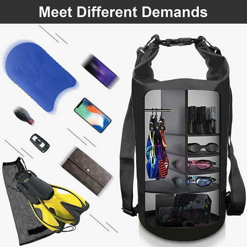 Groothandel Dry Bag 20 Liter