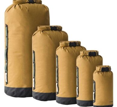 Bulk Premium Dry Bags & Dry Sack Backpacks