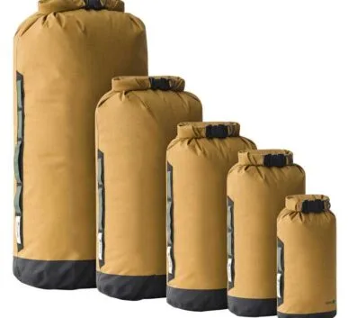 Bolsas impermeables premium a granel y mochilas impermeables