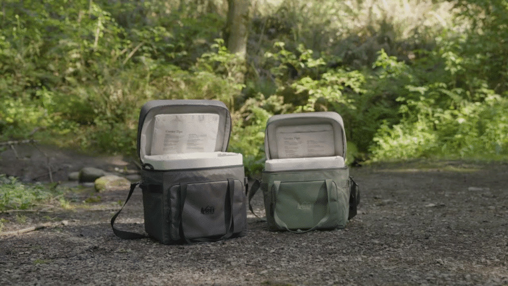 REI Trailgate 20L
