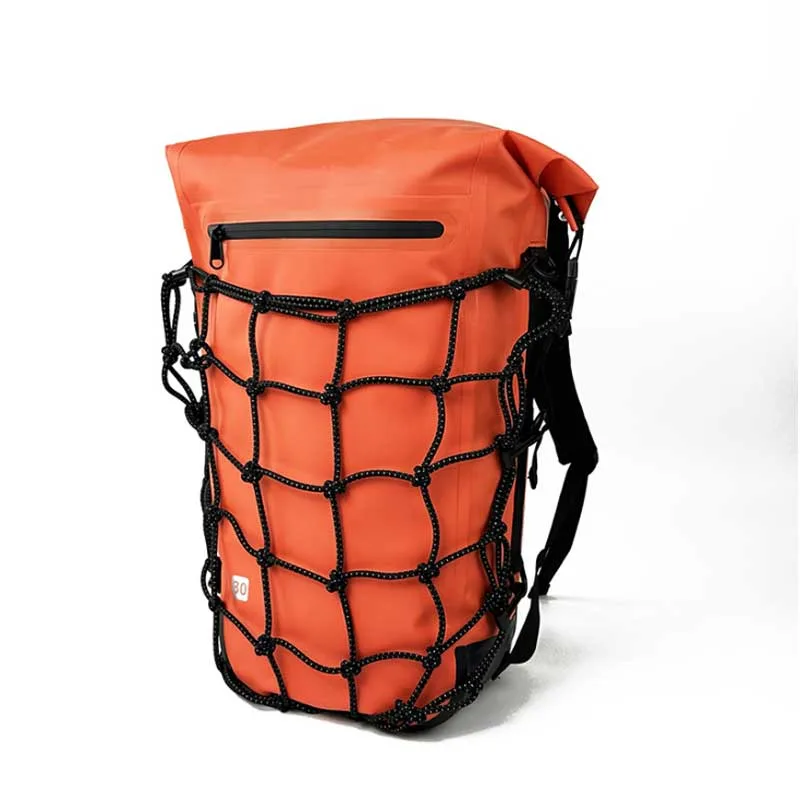 Dry Bag Rucksack für Helme