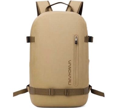 Customizable TPU Floating Dry Bag Backpacks