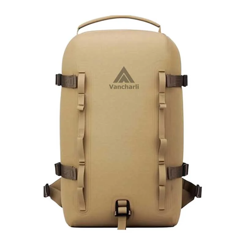 Mochilas flutuantes de TPU personalizáveis ​​para sacos secos