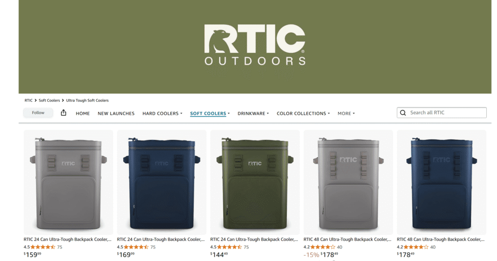 RTIC