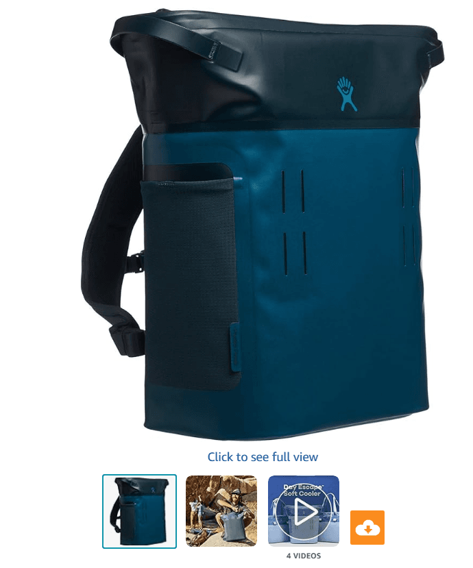 Hydro Flask Day Escape 20L