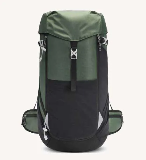 mochila para caminhadas ao ar livre