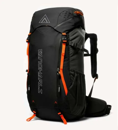 mochila de montanha de grande capacidade