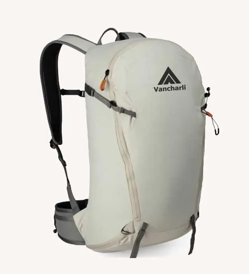 mochila esportiva para caminhadas