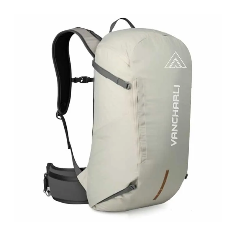 Mochila de caminhada de nylon de alta qualidade