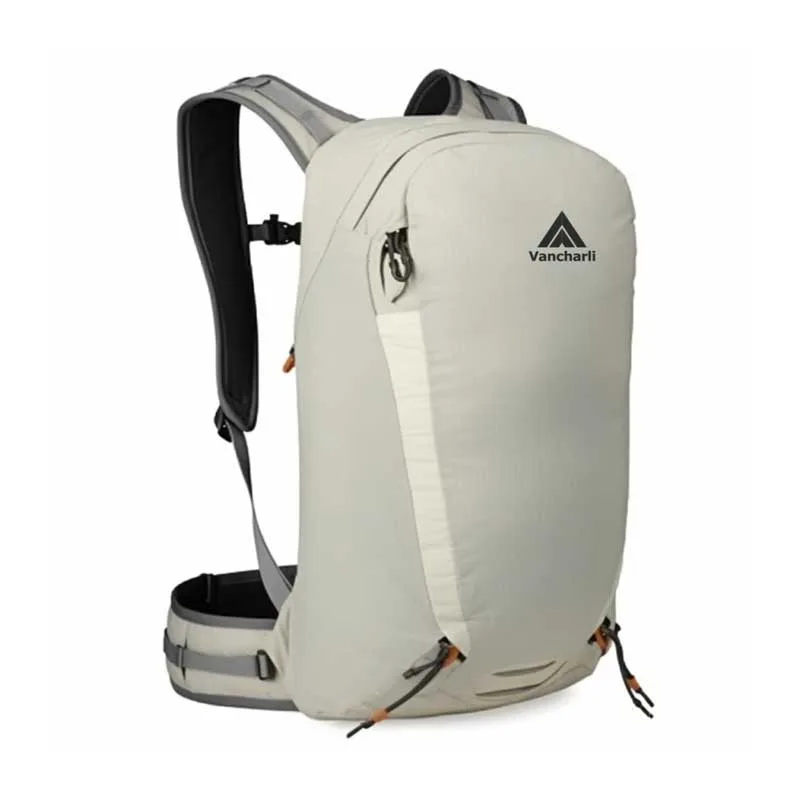 Mochila de caminhada de nylon de alta qualidade