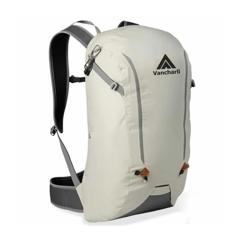 Mochila de caminhada de nylon de alta qualidade