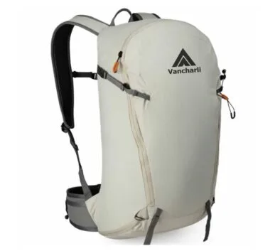 Hoogwaardige nylon wandelrugzak