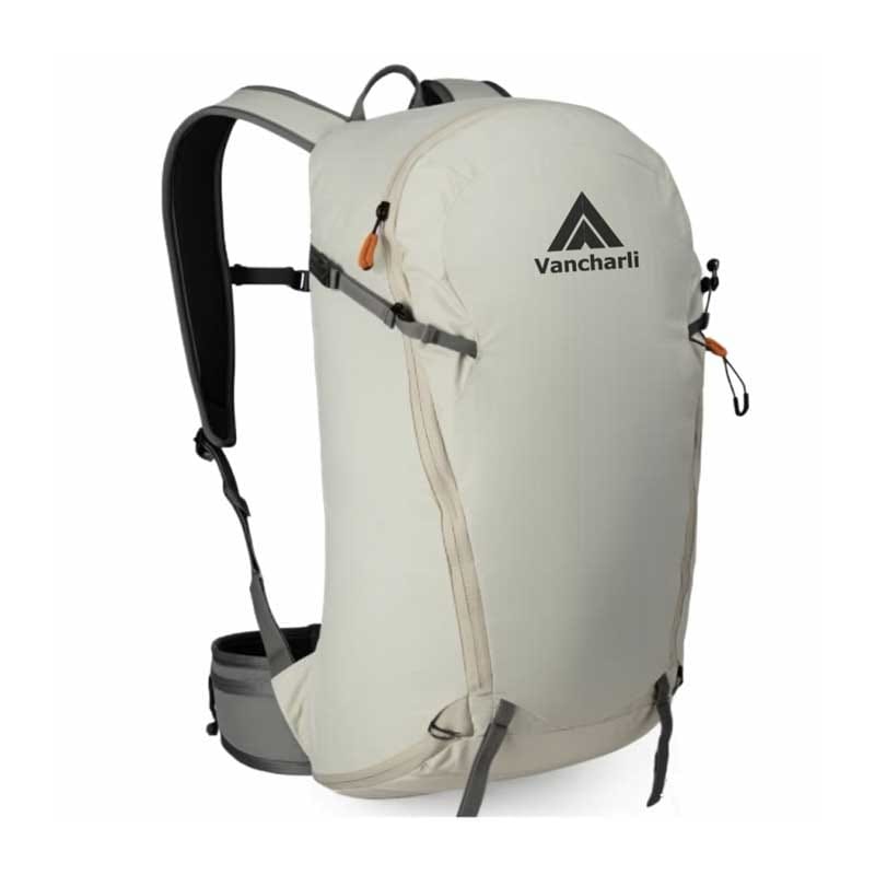 High-Quality Nylon Hiking Trekking Backpack