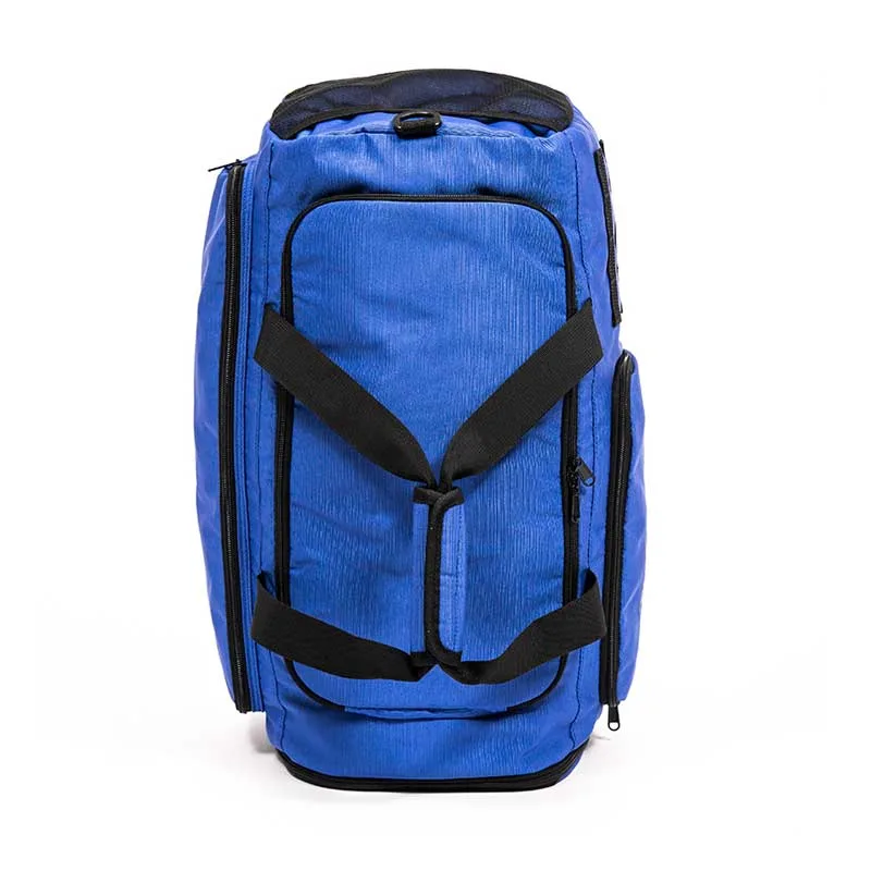 Bolsa de deporte de gran capacidad y duradera para gimnasio y viajes.