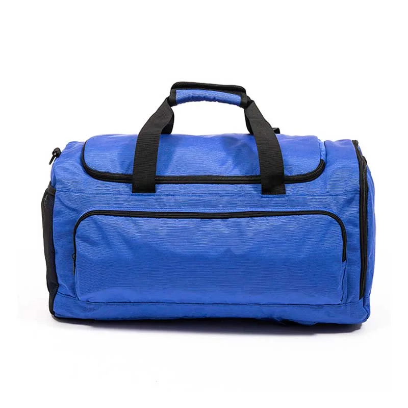 Bolsa de deporte de gran capacidad y duradera para gimnasio y viajes.