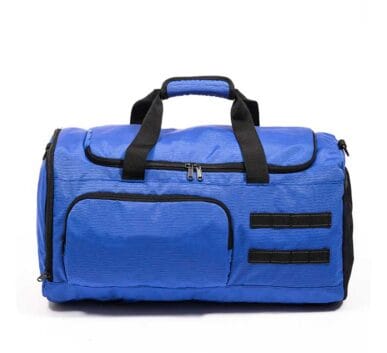 Large Capacity Durable Fitness Duffel Bag for Gym & Travel