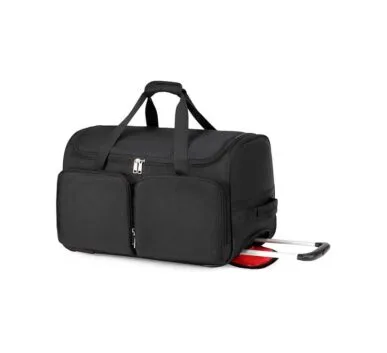 sac de sport à roulettes résistant pour les voyages sportifs