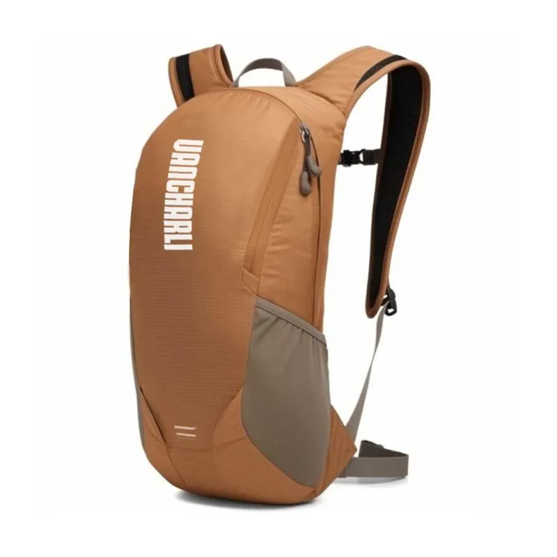 Leichter Trinkrucksack mit Multifunktionsfach