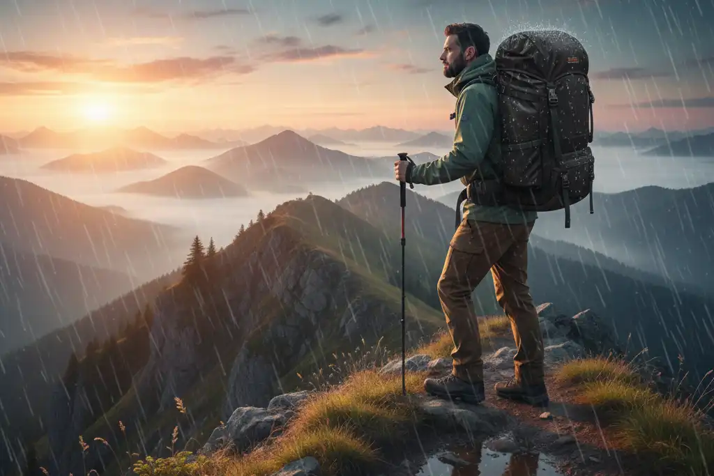 10 Features That Set the Best Outdoor Backpacks Apart