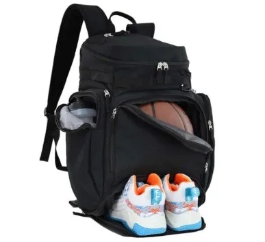 Mochila de basquete multifuncional - 32L,