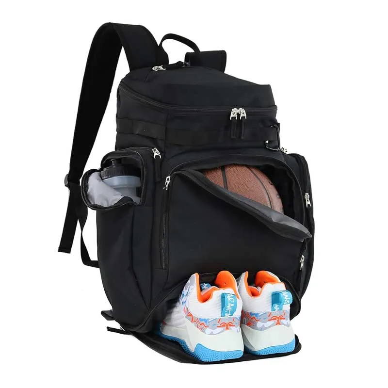 Sac à dos de basketball multifonctionnel - 32L,