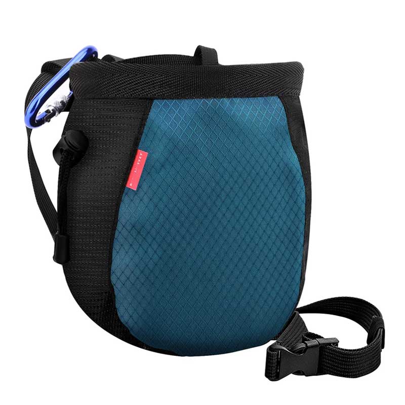 Durable Rock Climbing Chalk Bag