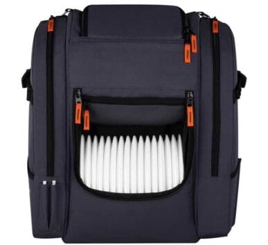 900D Ripstop 18+ Discs Disc Golf Bag