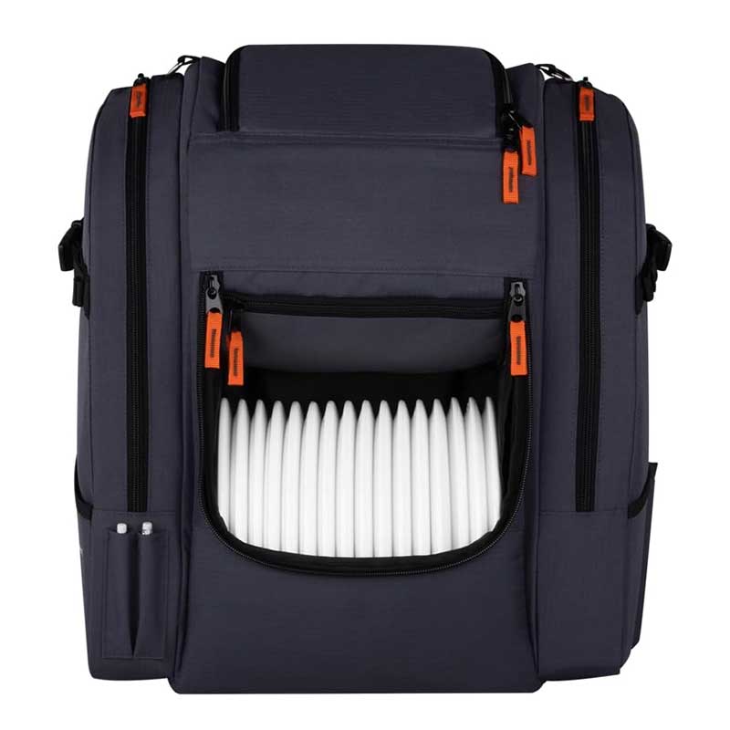 900D Ripstop 18+ Discs Disc Golf Bag