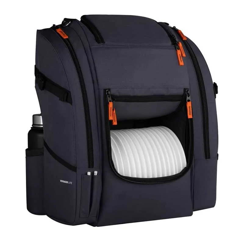 900D Ripstop 18+ Discs Discgolftasche